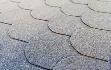 Bailey Green asphalt roofing costs
