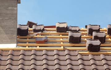 Bailey Green clay roofing costs