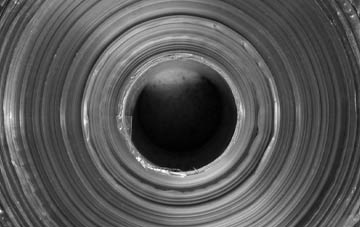 Bailey Green edpm waterproofing