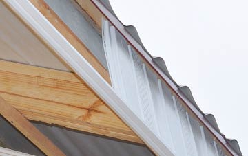 why Bailey Green fascia repairs are essential