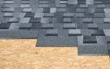 expert Bailey Green asphalt roof companies