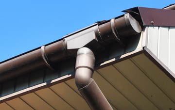types of Bailey Green fascias