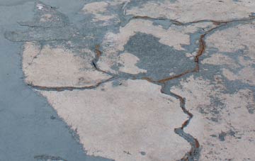 fibreglass roofing replacement Bailey Green