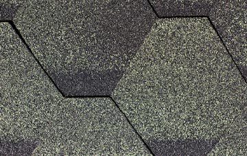 Bailey Green fibreglass shingle repairs