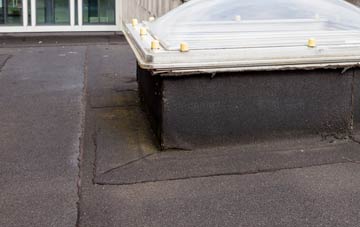 disadvantages of Bailey Green flat roofs