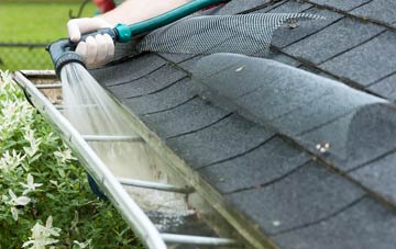 Bailey Green gutter cleaning costs
