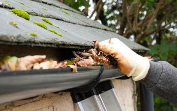 gutter cleaning Bailey Green, Hampshire