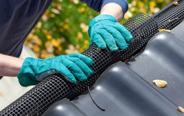 Bailey Green gutter repair companies