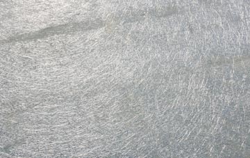 Bailey Green laminate fibreglass or shingles?