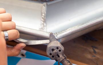 disadvantages of Bailey Green lead roofing