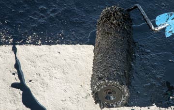 Bailey Green liquid sealant waterproofing