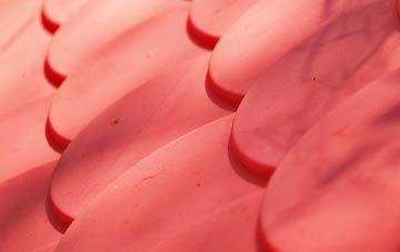 Bailey Green plastic roof costs