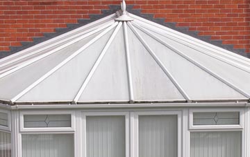 Bailey Green polycarbonate conservatory roof repairs