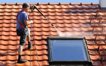 roof cleaning Bailey Green, Hampshire