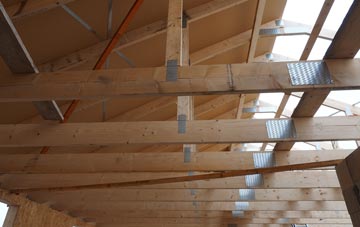 Bailey Green roof truss costs