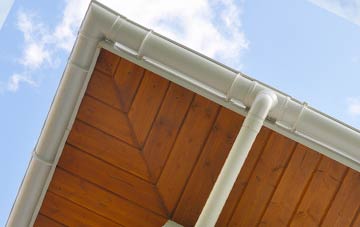 Bailey Green soffit types
