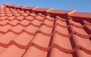 Bailey Green tile and slate roof replacement