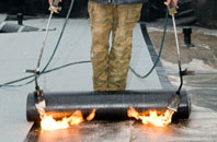 Bailey Green flat roof sealing quote