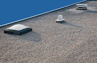 Bailey Green flat roofing