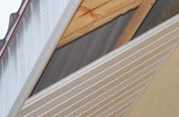 rated Bailey Green soffit repair companies