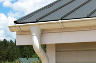 Bailey Green soffits