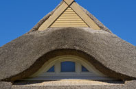 Bailey Green thatch roofing